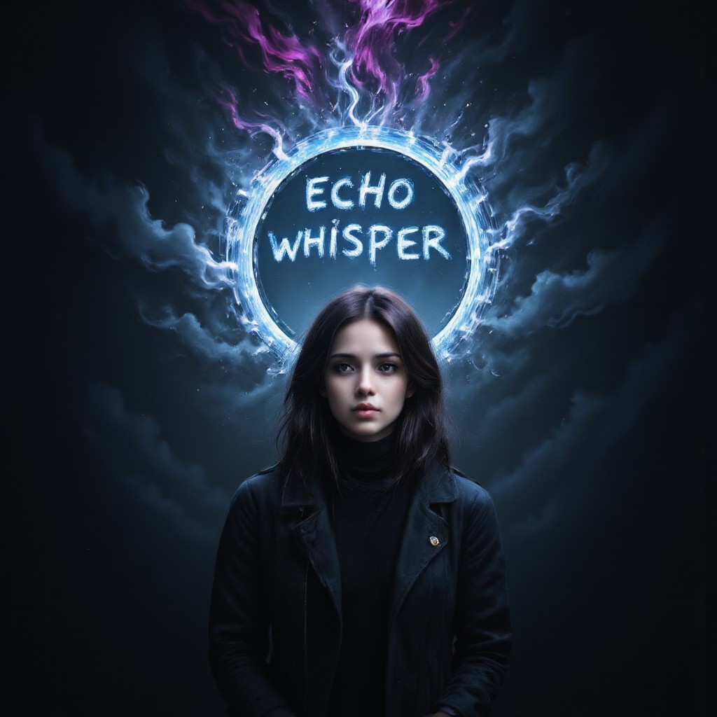Echo Whisper